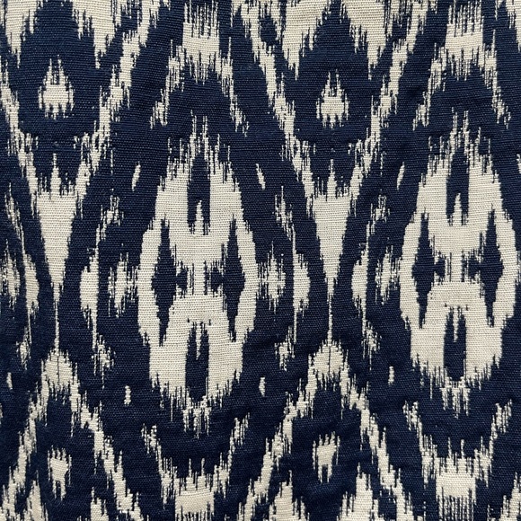 Strapless Banana Republic dress. Size 8. Excellent used condition. - Picture 3 of 5